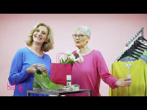 1-2-3.tv - Ladies