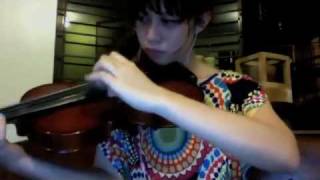 Holocene (Bon Iver Cover)