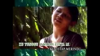 Ella & Shah - Ku merindu karaoke no vocal