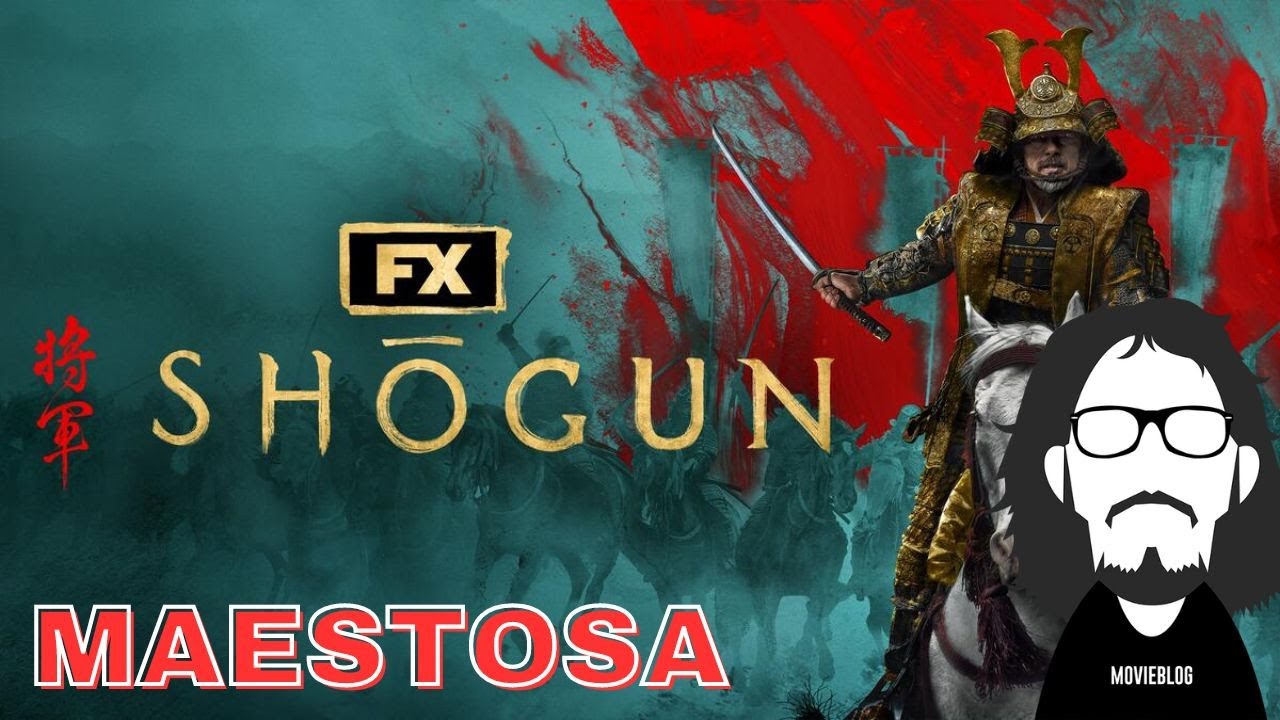 SHOGUN: Una serie d'altri tempi