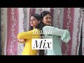 Shaadi soul mix  gauri chachan pooja chachan  groove with gauri