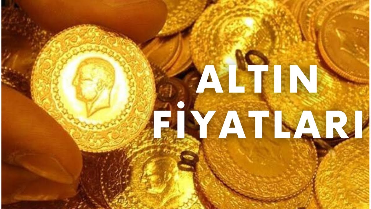 Altin Fiyatlarinda Inisli Cikisli Trendin Devami Bekleniyor Altin Fiyatlari Dolar Kuru Ne Kadar Hurriyet Ekonomi