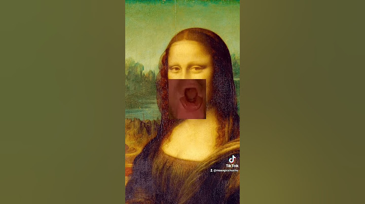#Conan #clown #painting  #DIY  extremes has a weird #you don't say #magic #monalisa# DaVinci