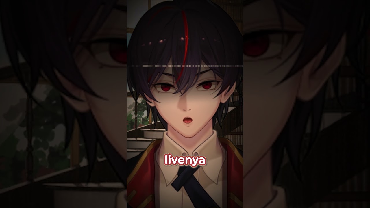 Kalian Dimana?? #vtuber #vtuberid #shorts