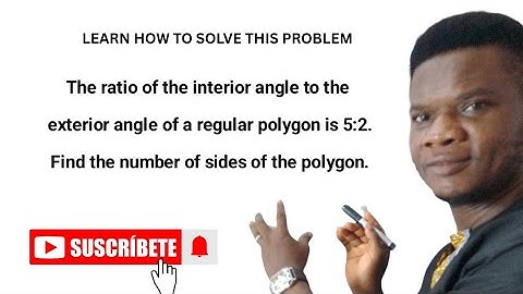Learn How to Solve this Problem on Regular Polygons in Plane Geometry 