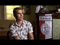 Chef Hugh Acheson Visits Dickinson, Discusses Food Studies Program