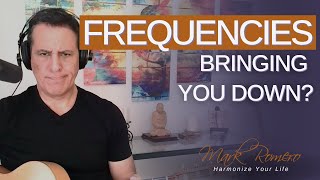 EP317: Frequency Shift Got You Feeling Down?