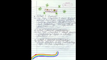 CLASS 8 SCIENCE CHAPTER 12 LEARNER