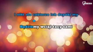 Kamil Bednarek - Cisza | KARAOKE | chords