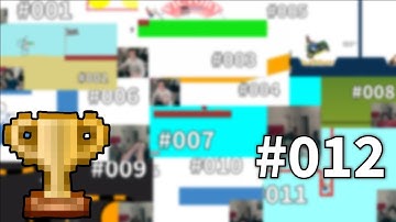 The Best Speedrunners in the World try to Beat my Times #0012