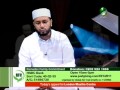 Journey through the quran with hafez tanvir hussain 16th juzz part1