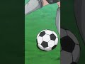 AMV Tsubasa Vs Hyuga Tsubasa Recibe Un Cañonazo De Takeshi Sawada Shorts 