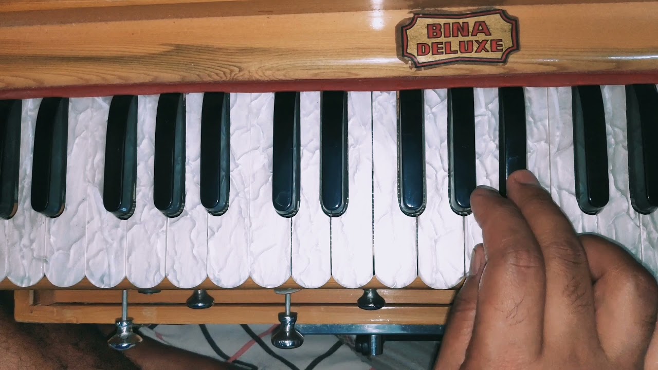 learn easy shabad Hey Gobind hey Gopal Raag bhairo (learn raag bhairon) puratan tune