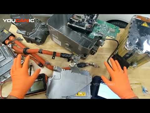 Hybrid Insulation Resistance Issue: Troubleshooting Tips