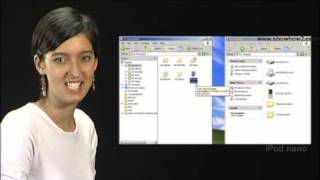 New iPod Nano - How to store and read notes in iPod Nano screenshot 2