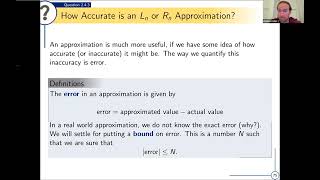 Math 210 Lecture 2.4