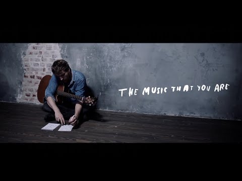 Tim Neuhaus — Tim Neuhaus - "The Music That You Are" (Official Music Video)
