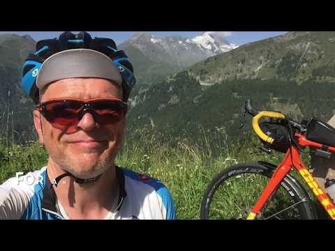 Video: Shimano Aerolite Trikot Bewertung