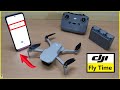 dji Mavic Mini 2 Fly Time - How much time can dji mini 2 can fly 🔥| dji mini 2 fly time