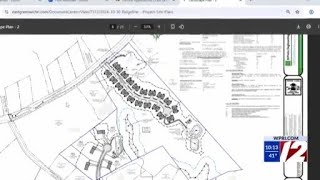 East Greenwich Planning Board approves construction on condo complex