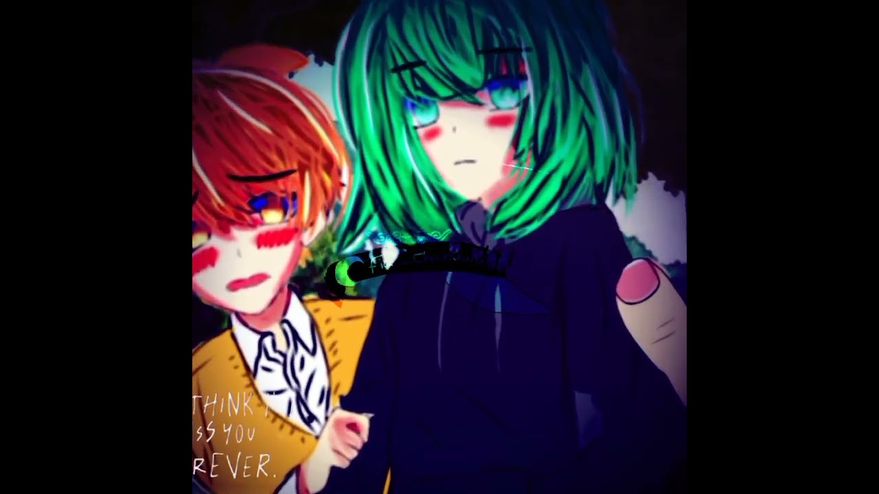 Hi Guys Im Come Back Gachatrends Gachalife