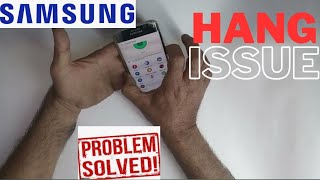 Samsung S6 Hang Solution: Troubleshooting Tips to Fix Freezing Issues
