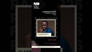 Olayinka Odejayi on Design Collaboration &amp; Smarter Projects | PAID Summit 2026