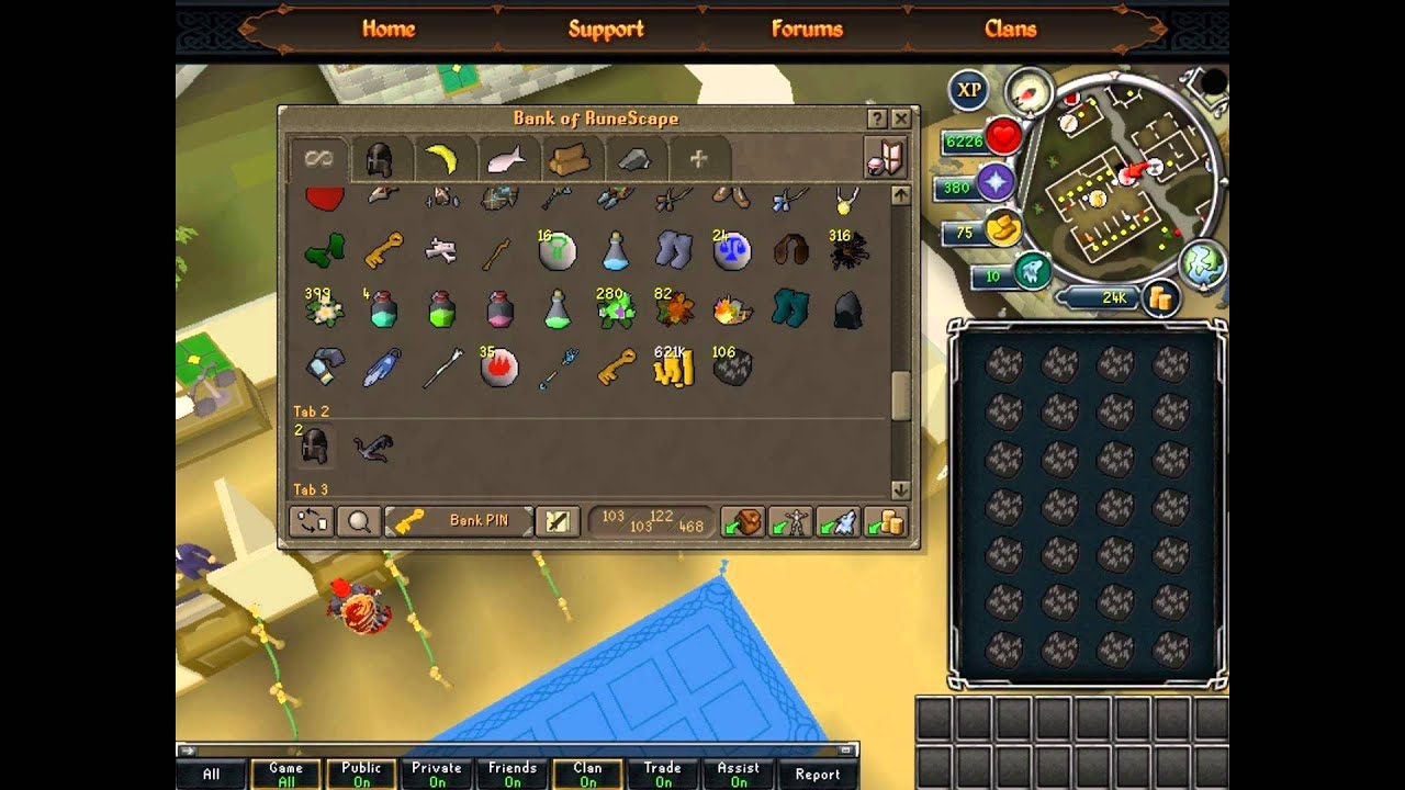 rs money making guide eoc