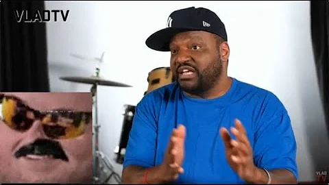 Forsen reacts to Aries Spears & Vlad Argue if White Men are More Prone to Be Cuckolds Than Black Men