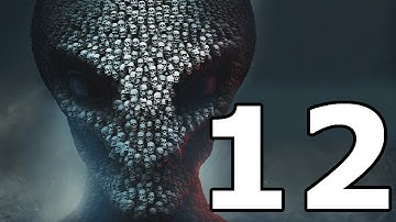 XCOM 2 Walkthrough Part 12 - No Commentary Playthrough (PS4)