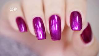 O.P.I Holiday 2018 Collection - The Nutcracker and the Four Realms