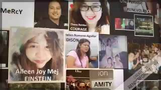 RMHS Batch 2000 Reunion - TEASER 1