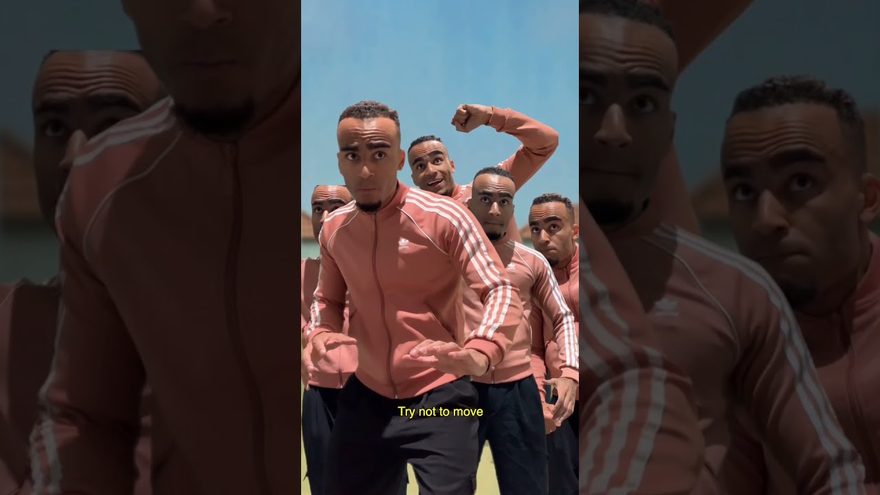 If Squid Game was made in the UK… 