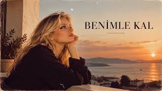 İzan - Beni̇mle Kal 