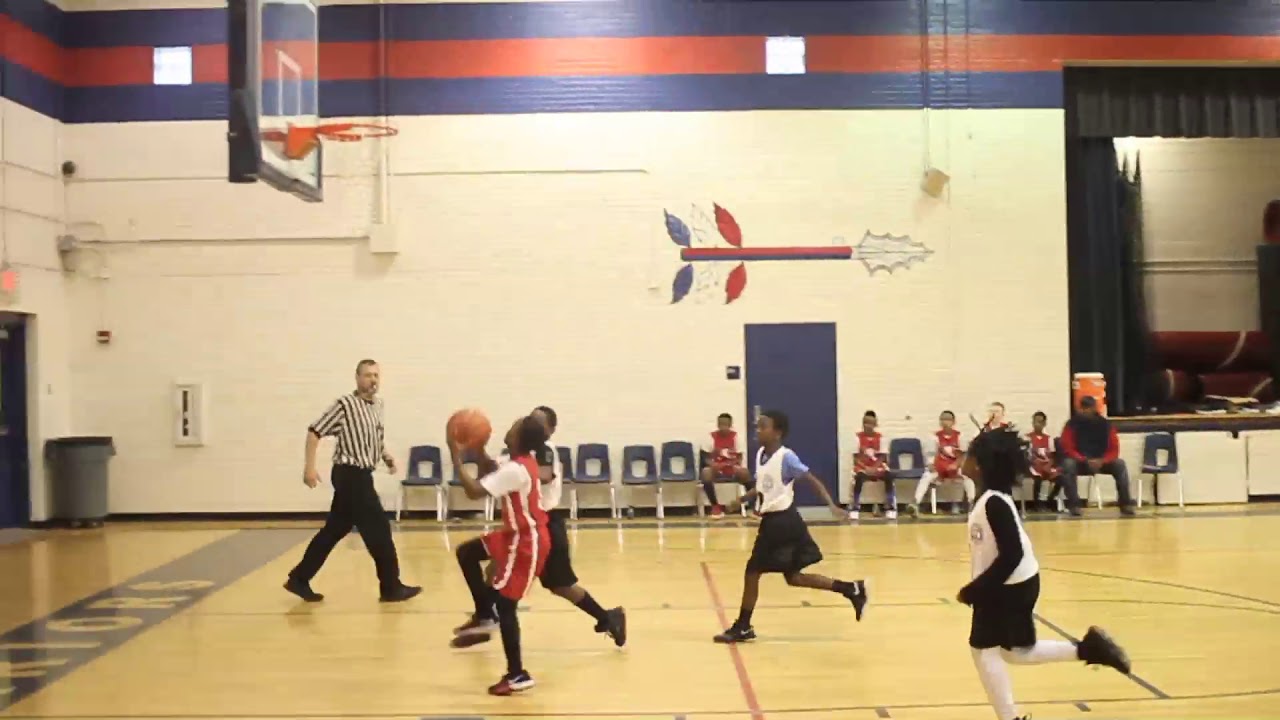 Cheraw braves AllStar team 9,10 and 11 YouTube