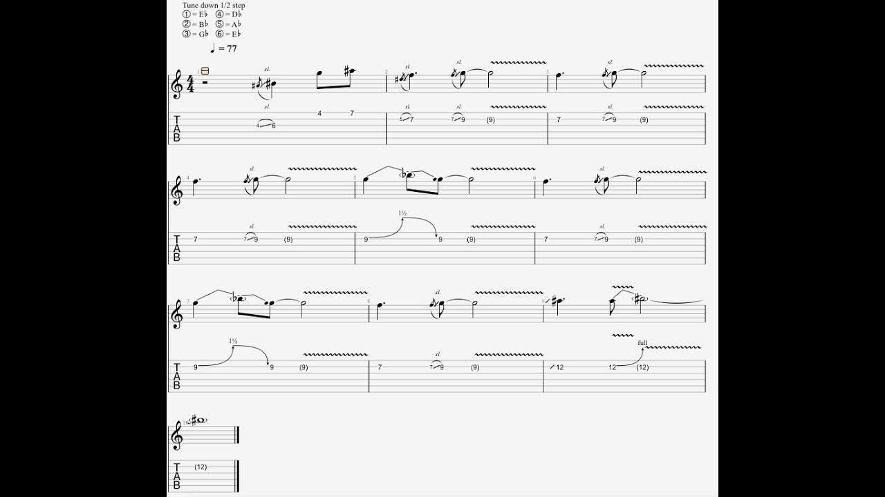 B Zでギターの練習 初心者は単音メロディを楽しく覚えよう Guitar Qol エイジ ギター チャレンジ ドキュメント B Zでギターの練習 初心者は単音メロディを楽しく覚えよう Guitar Qol エイジ ギター チャレンジ ドキュメント