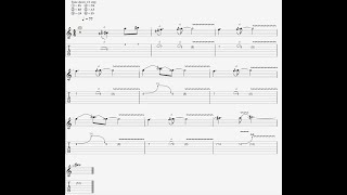B Zでギターの練習 初心者は単音メロディを楽しく覚えよう Guitar Qol エイジ ギター チャレンジ ドキュメント B Zでギターの練習 初心者は単音メロディを楽しく覚えよう Guitar Qol エイジ ギター チャレンジ ドキュメント