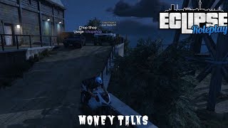 Eclipse-RP - GTA V Roleplaying Server