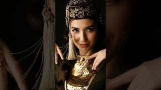 Бизим Къырым Ногъайлар Resimi