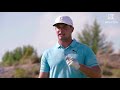 Bryson DeChambeau Shares “Dumb” Decision and Winning Mentality | Live Victoriously