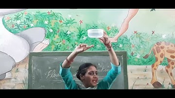 ignou Dece project phase :-2 day:- ,activity:- floating and sinking