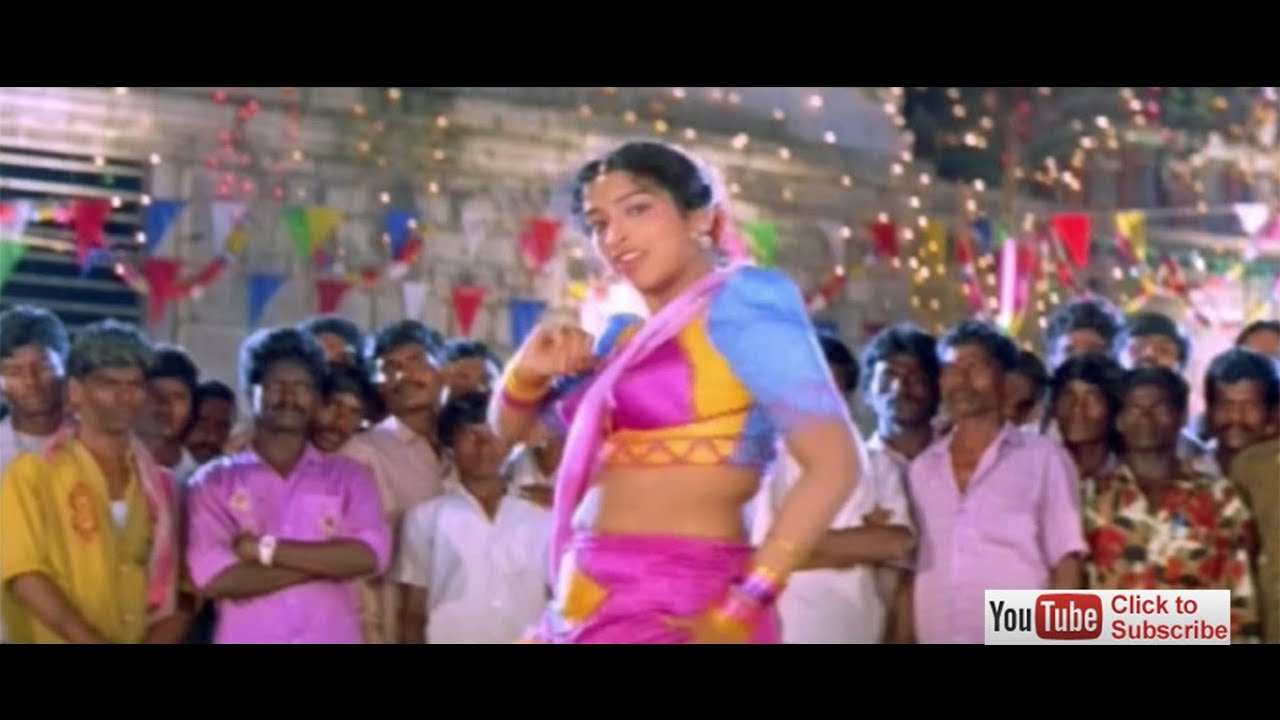 Thamizhachi - தமிழச்சி | Vaaya Uyaramana Aalu Video Songs | Napoleon, Ranjitha | Goundamani | N-Isai