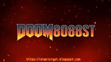 DOOM for ATARI ST