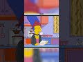 Marge Gets Selected For A TV Show | The Simpsons | #shorts