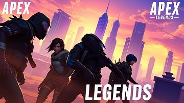 What Makes TEAMWORK So Powerful in Apex Legends