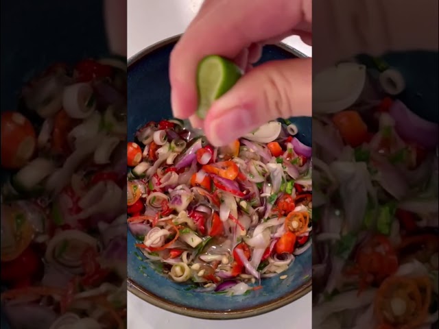 Resep Cumi Sambal Matah: Mudah & Lezat! 3 sddefault