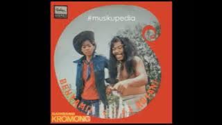 (Full Album) Benyamin S & Ida Royani # Jangan Ngebut