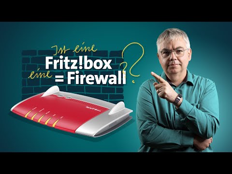 Video: Wie viel kostet eine Gebäude-Firewall?