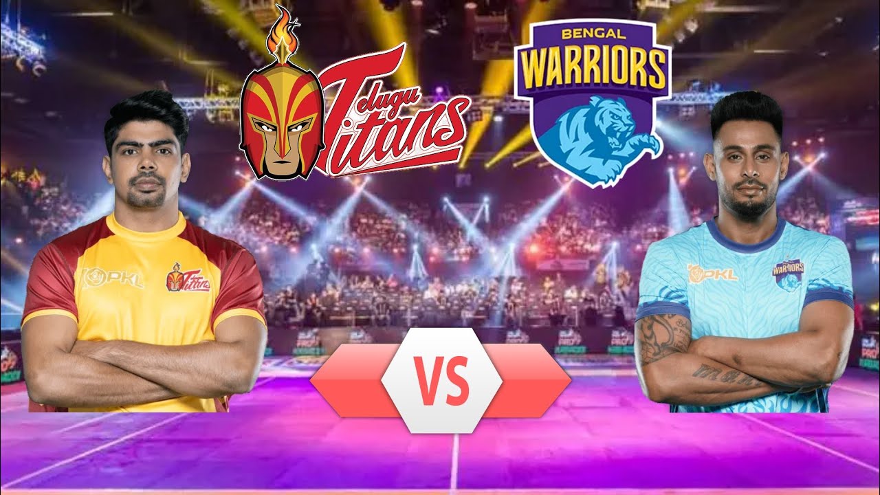 Pro Kabaddi Score Live Pro Kabaddi League 2023 Live PKL Live Match 
