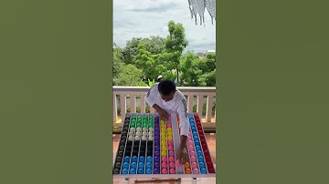 Game Challenge Sort Color Ball Puzzle #game #challenge #sortvideo #puzzle ,